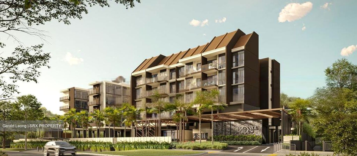 Bagnall Haus (D16), Condominium #486418901